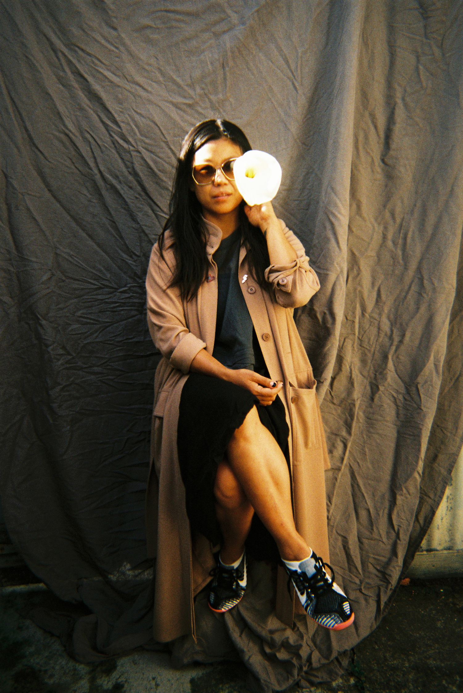 Strange Yonder Image 2