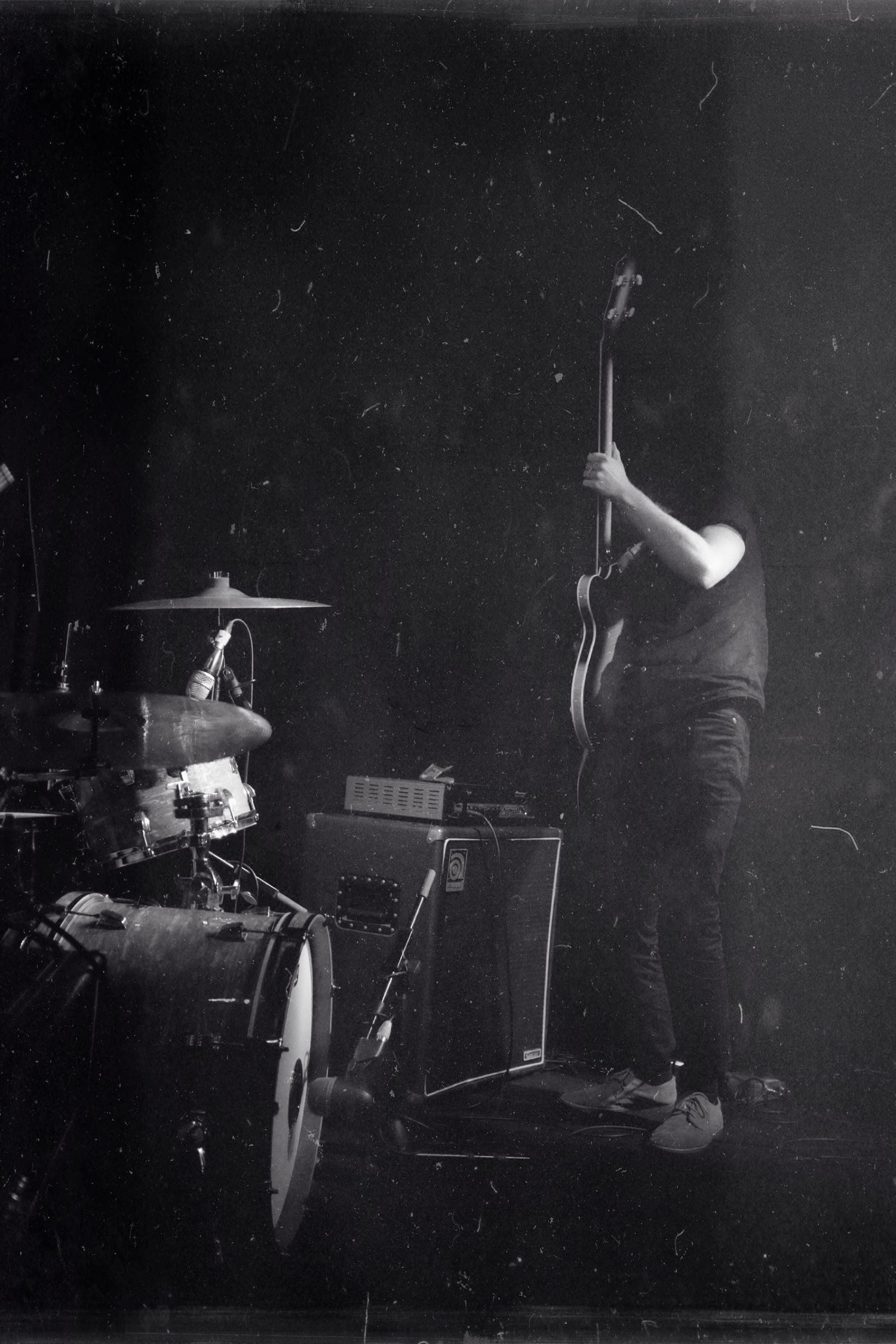 Strange Yonder Image 1